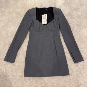 Zara Mini Dress